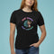 Half Human Half Caffeine T-Shirt – Funny Coffee Lover Tee for Caffeinated Souls